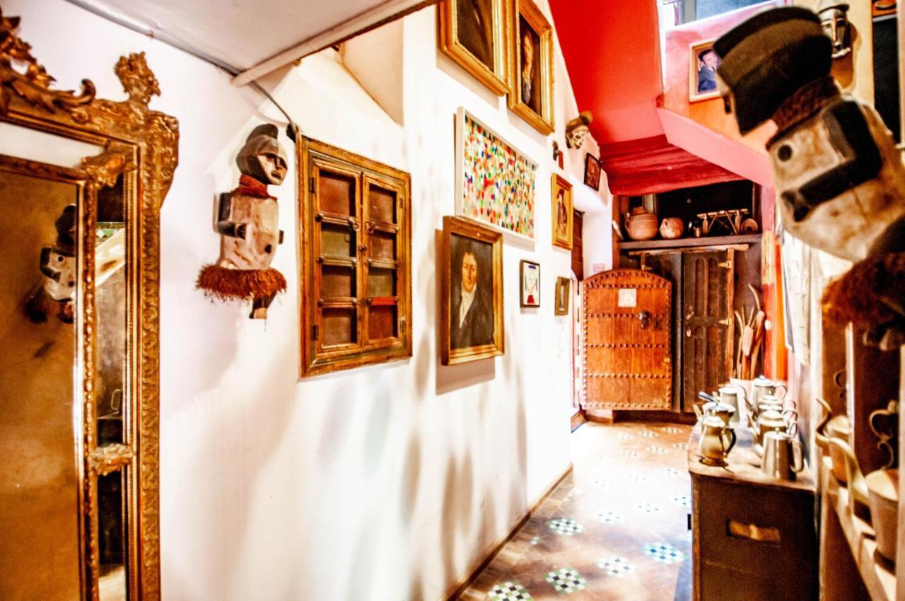Riad Chorfa Марракеш Екстер'єр фото