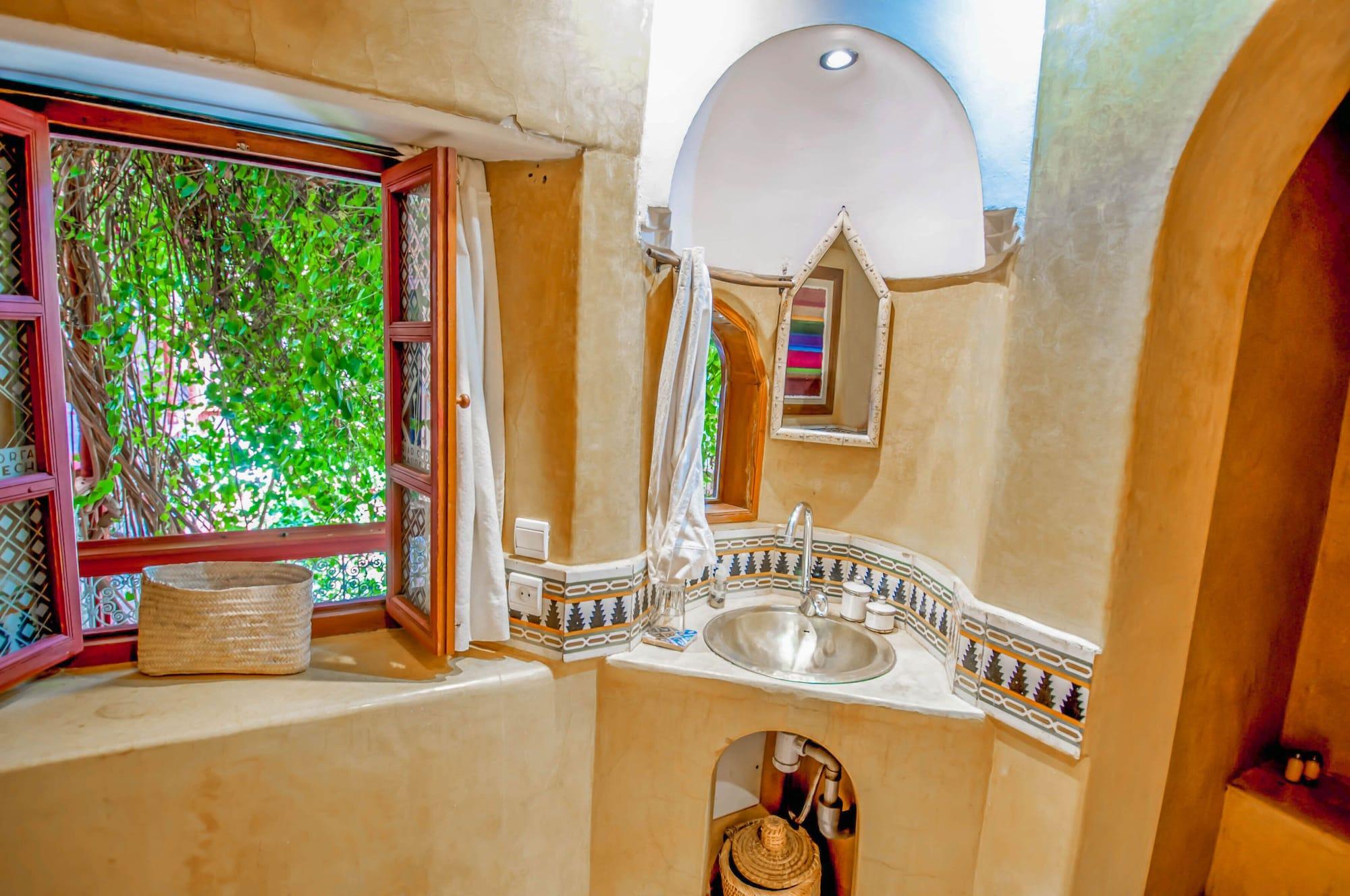 Riad Chorfa Марракеш Екстер'єр фото